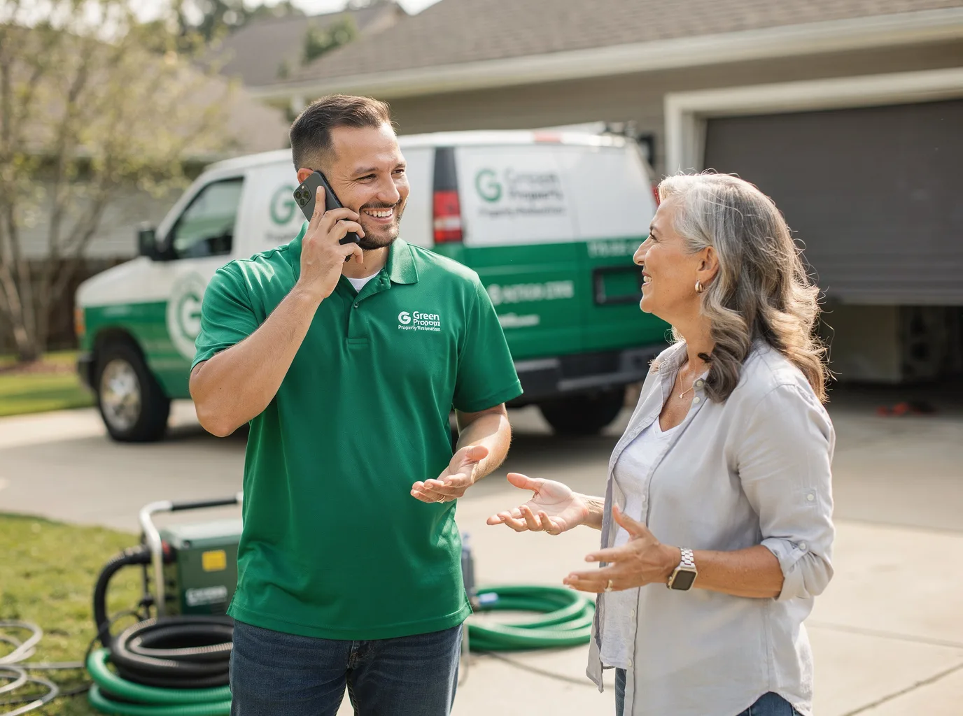 Water Damage Restoration Meade, KS FAQs